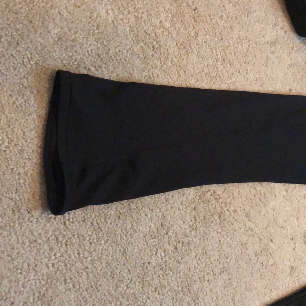 Speedo compression pants - Picture 2 of 8